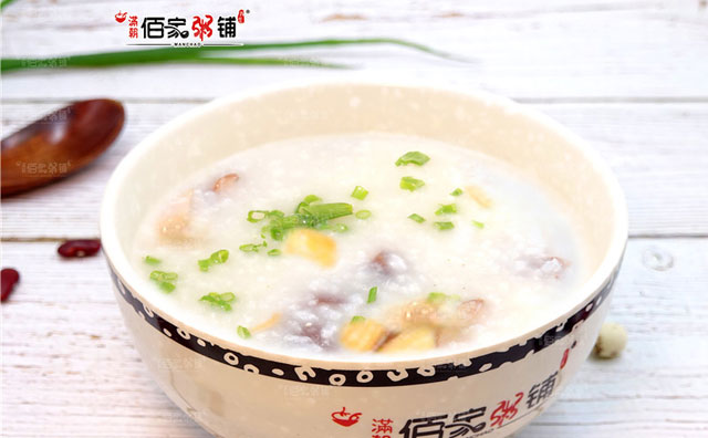 現(xiàn)在開粥店好做嗎，掌握好方法就不難