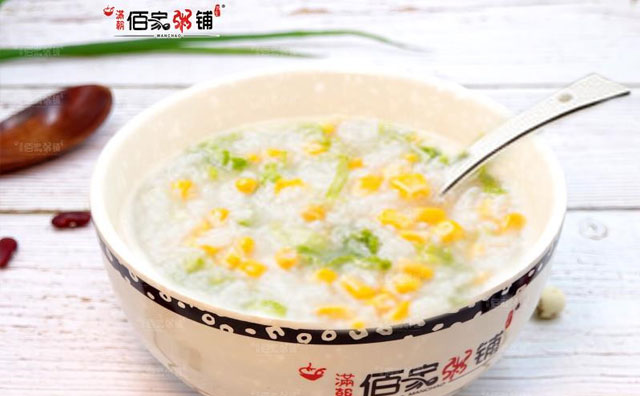 開粥店堅持不下來，背后的原因到底是什么？