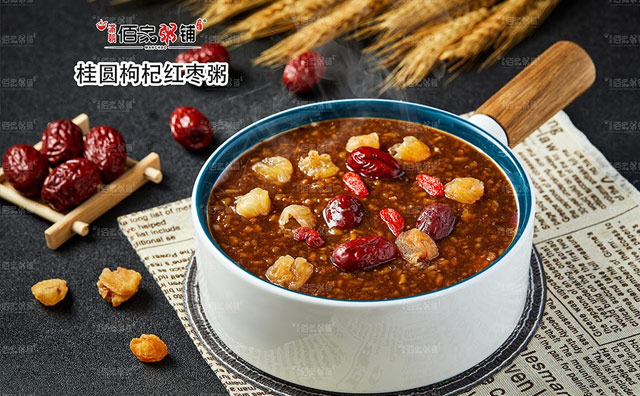 開粥店，選址很關(guān)鍵！恭喜合作商選定旺鋪