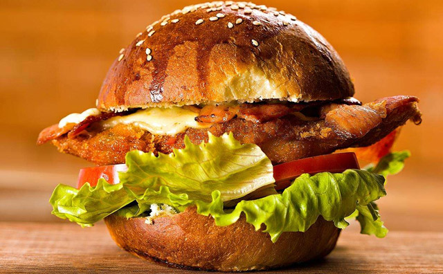 新開漢堡店沒生意，這些地方可能需要改進