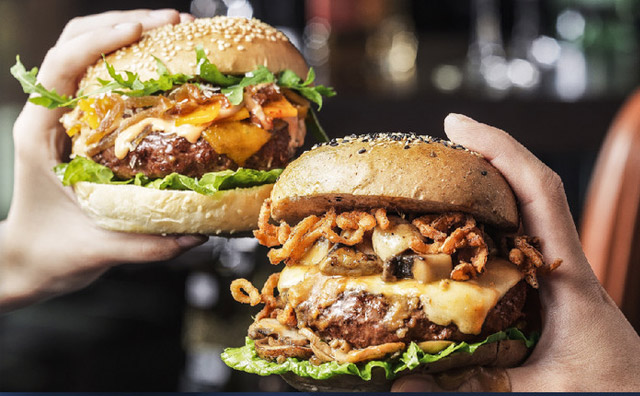 小學(xué)門口適合開漢堡店嗎？