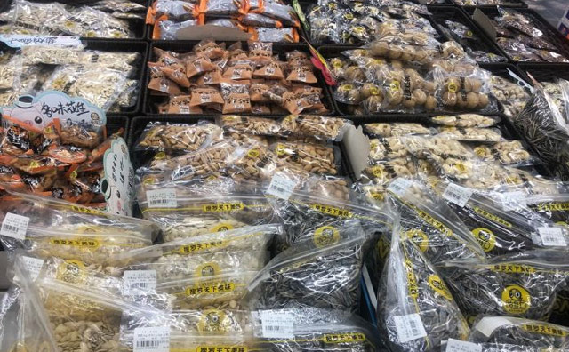 開零食店要注意的幾大問題，不知道可就虧大了