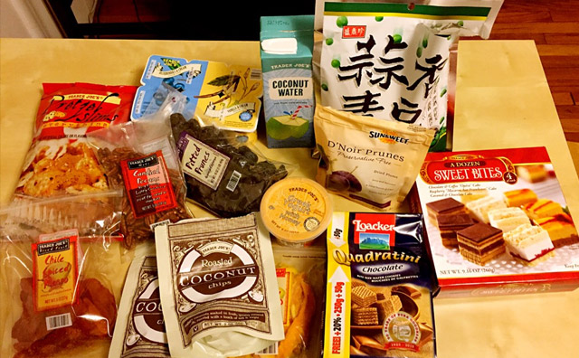 實體店網(wǎng)紅零食生意好做嗎，做好這幾個方面不難