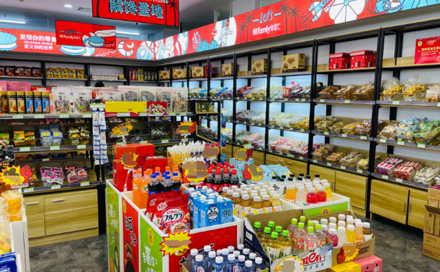 零食店生意慘淡要怎么辦才好，幾點建議希望可以幫到大家