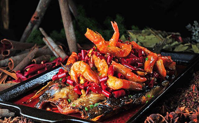 烤魚店沒生意，原來是這些地方?jīng)]做好