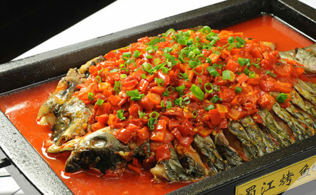 使烤魚店生意變好的方法，建議開店的你收藏