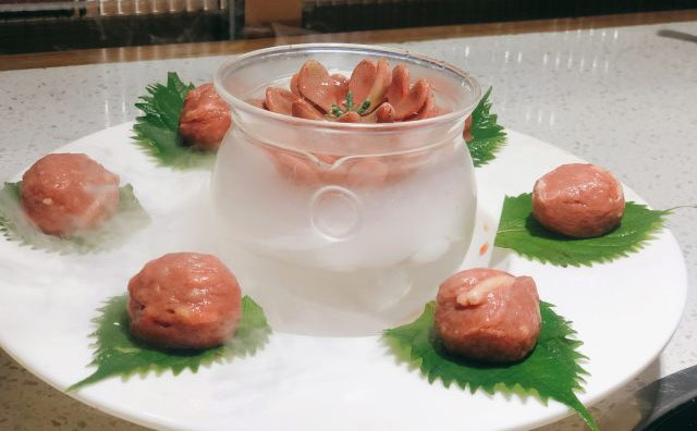 打卡庖丁家，探尋重慶美食新標(biāo)簽！