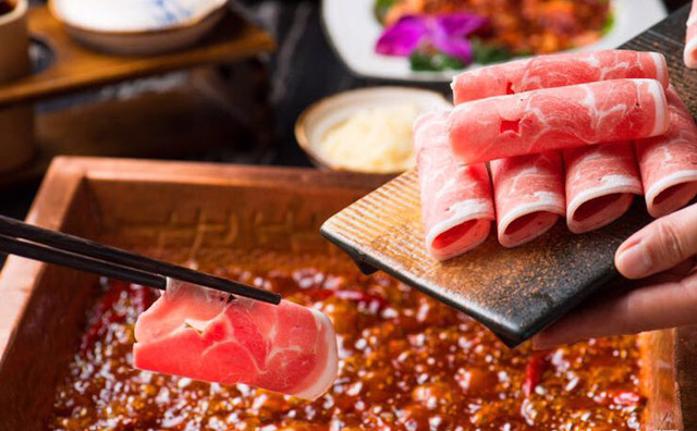 牛排火鍋哪家好吃，大家一起涮庖丁家火鍋