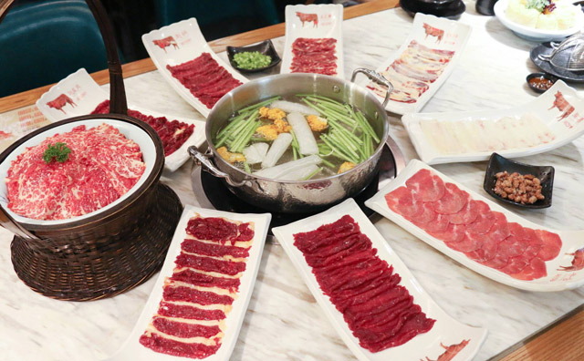 開(kāi)火鍋店需要多少人，人員安排一般都是這樣