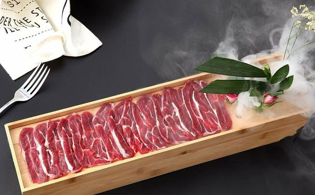 不去潮汕，也能吃到正宗的鮮牛肉火鍋