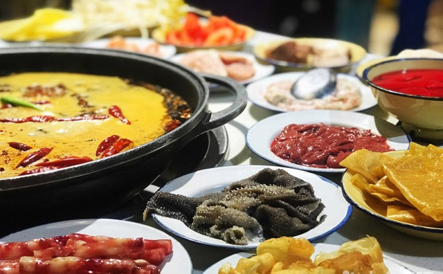 火鍋店怎么開，咱們從這兒開始說起