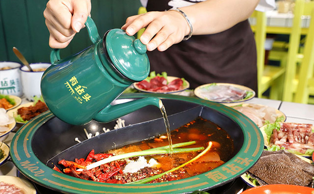 開市井火鍋店的要點(diǎn)是什么，記住五個(gè)要點(diǎn)拒絕吃虧