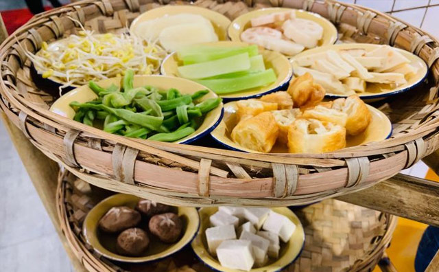 市井火鍋店經營攻略與技巧