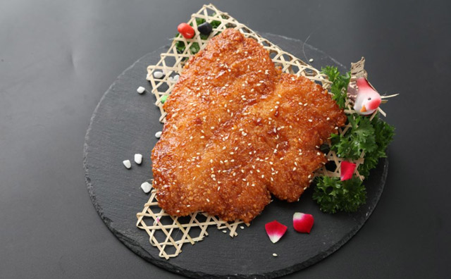 功夫雞排發(fā)展前景如何，投資開店靠譜不