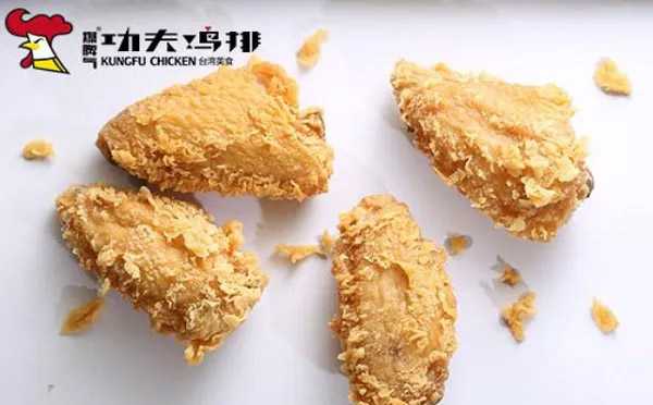 炸雞店生意越來越差了，原來都是它們?nèi)堑牡? title=