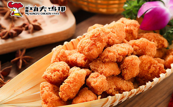 炸雞店做好這三點(diǎn)營銷方法，每天根本忙不過來