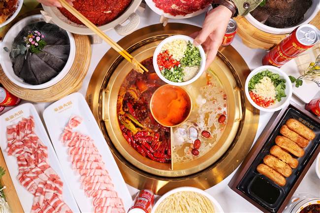 豪渝為你解答：老火鍋行業(yè)好做嗎？