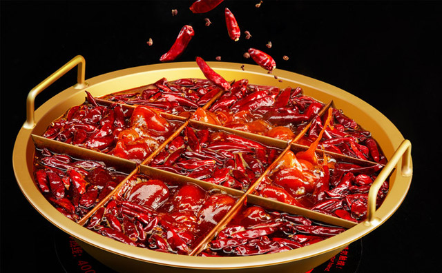 重慶火鍋的起源，你知道多少？