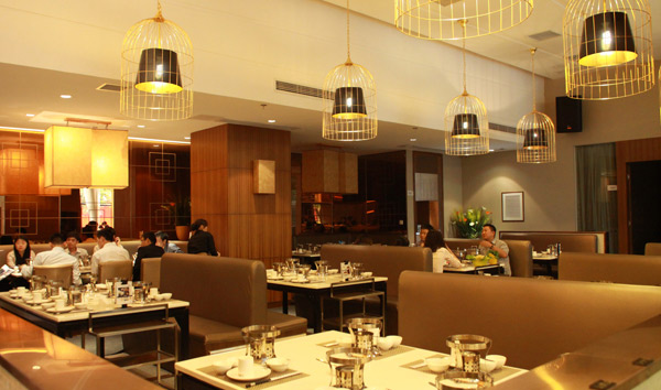 大家撈火鍋加盟，重慶老火鍋好口味