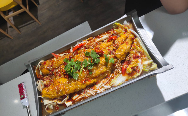 開烤魚店失敗經(jīng)歷分享，希望大家走出誤區(qū)