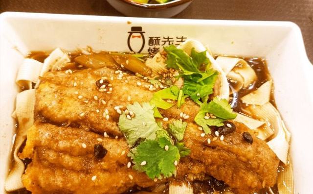 那些加盟烤魚開店成功的人，都有哪些共同點