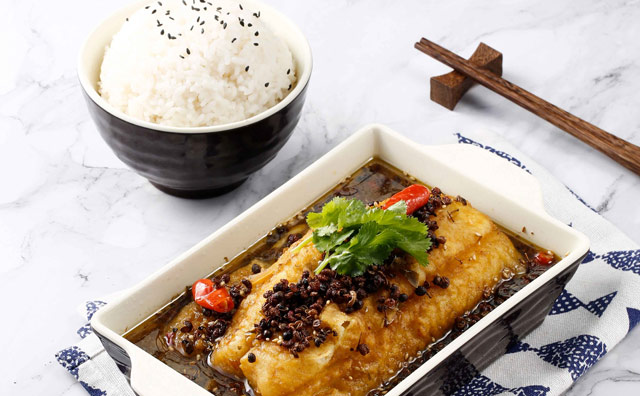 新手開一家烤魚飯店，這五點方法簡單有效