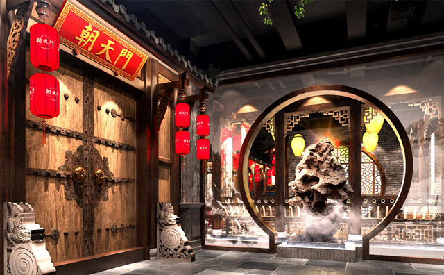 朝天門火鍋怎么樣，加盟費(fèi)用明細(xì)