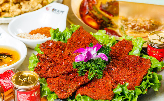 地道重慶火鍋加盟應(yīng)從哪些方面考察品牌？