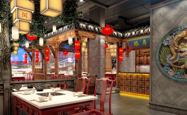 凌源開(kāi)火鍋店，不打折也能擁有好生意