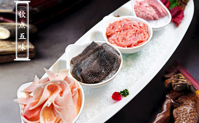 莊河開火鍋加盟店，可以這樣抓住顧客心思！