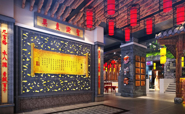 海城開火鍋加盟店，選老油還是一次性油？