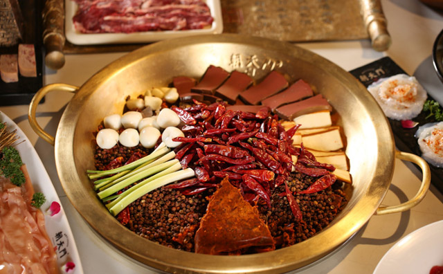 重慶特色火鍋加盟，新手開店的三大注意事項