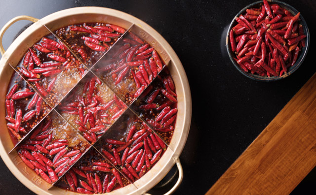 新手如何選擇重慶火鍋品牌？