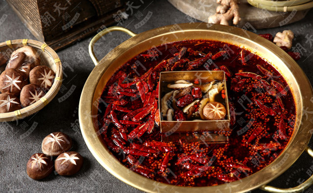 重慶老火鍋介紹，帶你感悟重慶魅力