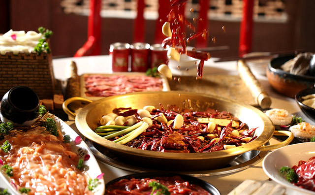 重慶必吃火鍋有哪些？