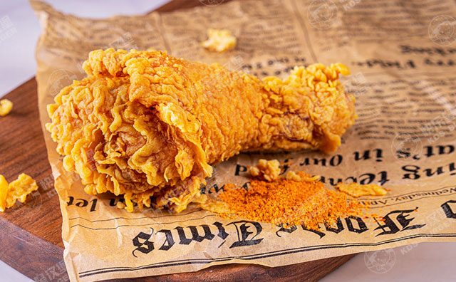 走進(jìn)再走近，了解不一樣的快樂(lè)星漢堡