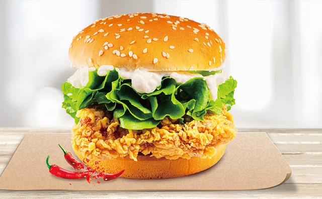 請你說說漢堡店應(yīng)該如何裝修更吸引顧客，裝修技巧大公開