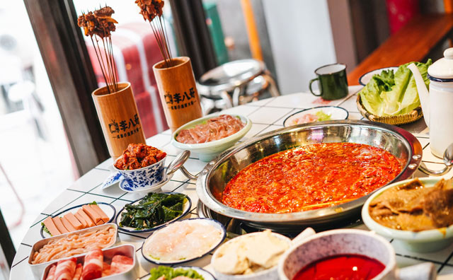 做市井火鍋怎么選擇地段，用這三招幫你選個(gè)好位置