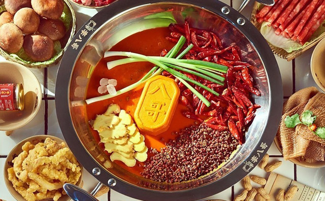李八哥市井火鍋，一種老成都的市井記憶