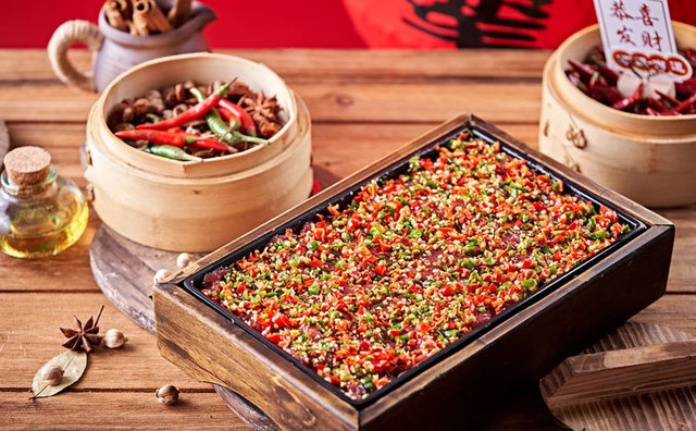 開鹵味火鍋店需要哪些設備，小白開店必知