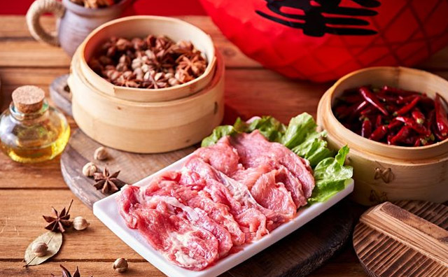 爺爺那輩鹵味火鍋，新零售概念，開創(chuàng)火鍋+餐飲模式