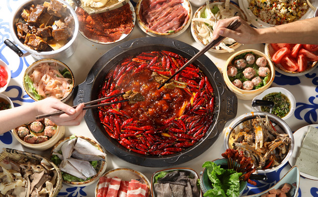 做鹵味火鍋店要了解些什么，這四點(diǎn)必須得知道