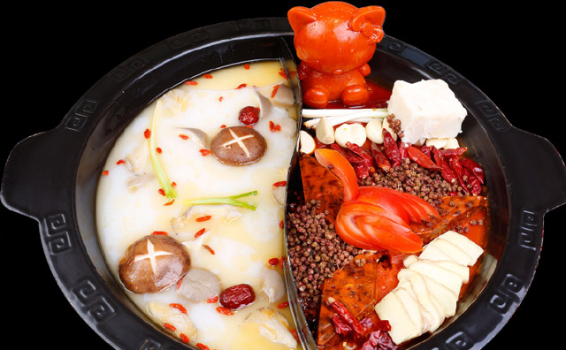 鄉(xiāng)鎮(zhèn)鹵味火鍋店沒生意，分析原因有以下幾點(diǎn)