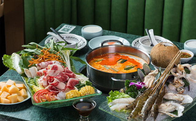 蒸汽火鍋蒸哪些菜好吃，味道怎么樣