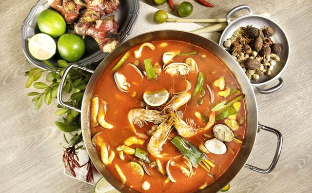 泰式火鍋加盟費用