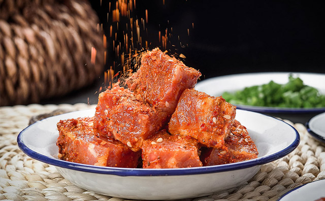 想開好一家餐飲店，就從這些方面入手