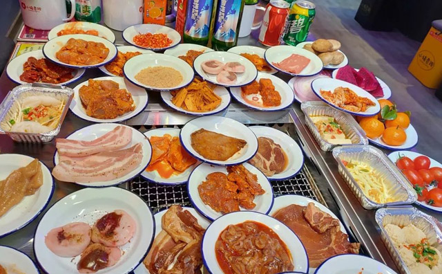 沒有經(jīng)驗(yàn)開烤肉店注意的事項(xiàng)