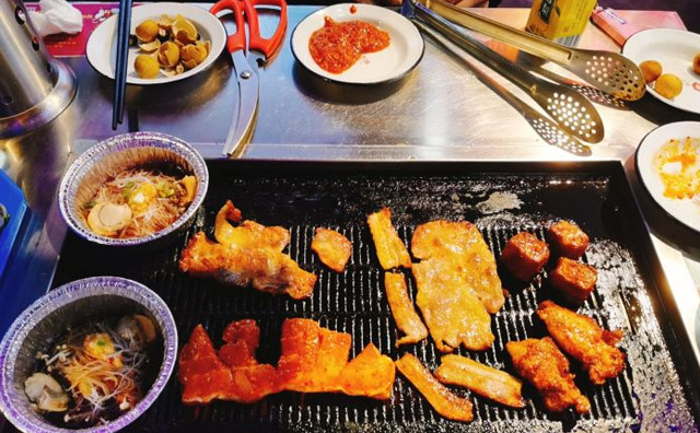 如何開好一家烤肉店，推薦三個經(jīng)驗妙招要記牢