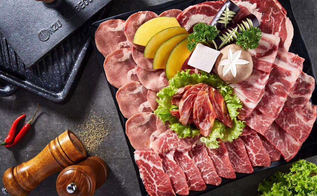 給新手經(jīng)營(yíng)烤肉店的幾條建議，都是過(guò)來(lái)人的成功經(jīng)驗(yàn)