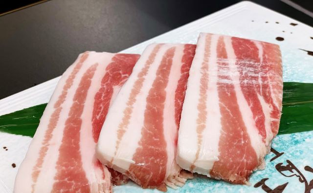 富士燒肉牧場北京大悅城店，帝都味覺升級新體驗